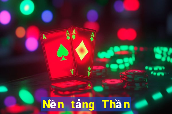 Nền tảng Thần Tài 8