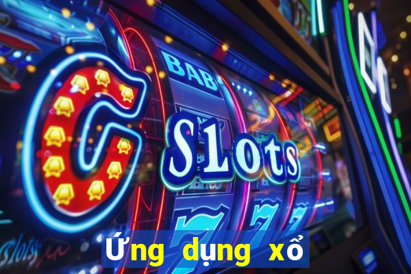 Ứng dụng xổ số c29