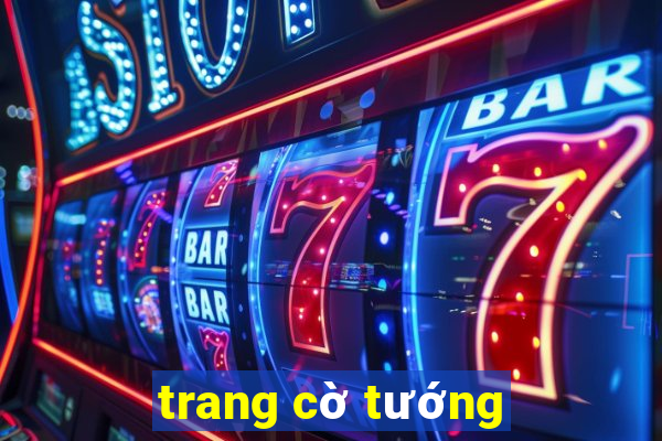 trang co tuong