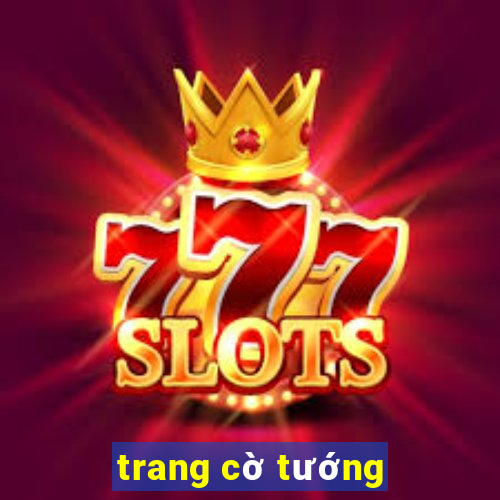 trang co tuong