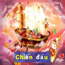 Chiến đấu để thoát khỏi