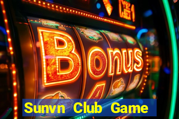 Sunvn Club Game Bài B52 Đổi Thưởng