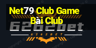 Net79 Club Game Bài Club