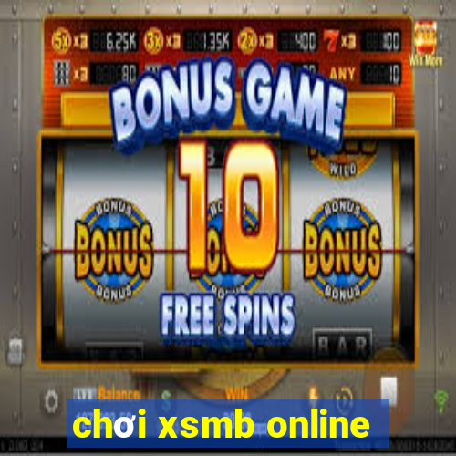 chơi xsmb online