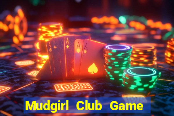 Mudgirl Club Game Bài Pokemon