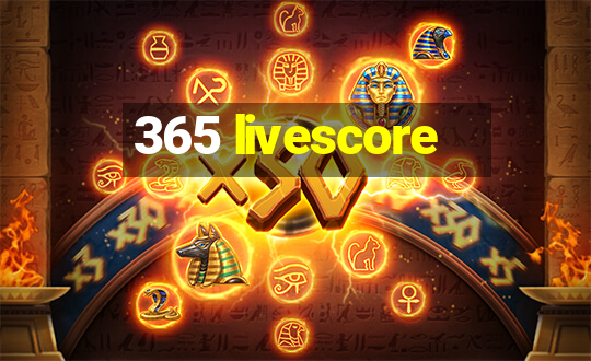 365 livescore