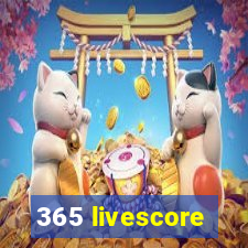 365 livescore