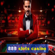 888 slots casino