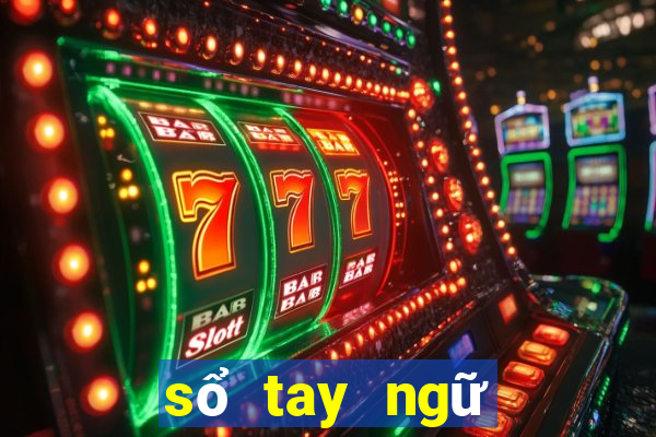 sổ tay ngữ pháp tiếng anh pdf