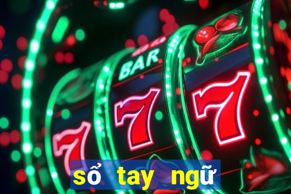 sổ tay ngữ pháp tiếng anh pdf