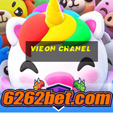 vieon chanel