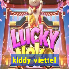 kiddy viettel