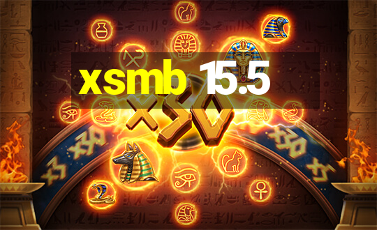 xsmb 15.5