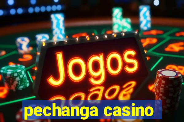 pechanga casino