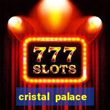 cristal palace online casino