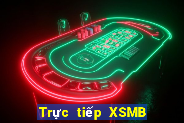 Trực tiếp XSMB ngày 2