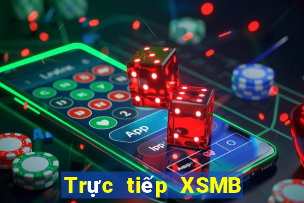 Trực tiếp XSMB ngày 2