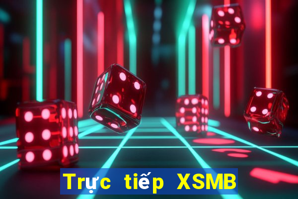 Trực tiếp XSMB ngày 2