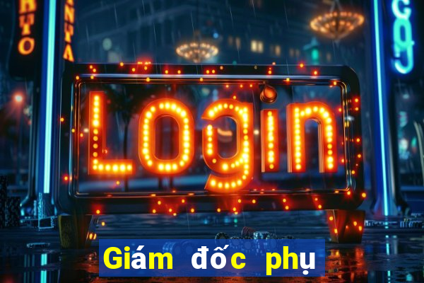 Giám đốc phụ trách du lịch ag