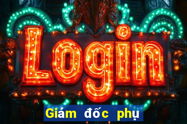 Giám đốc phụ trách du lịch ag