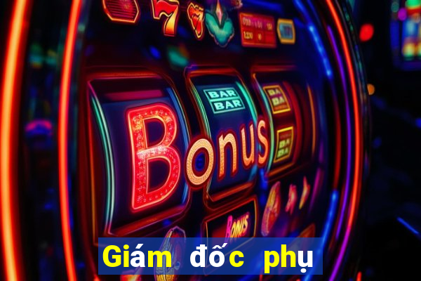 Giám đốc phụ trách du lịch ag