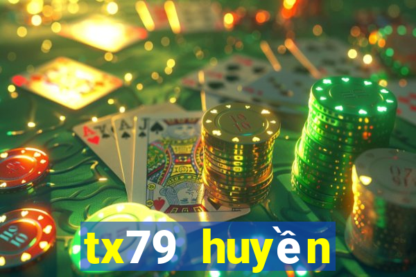 tx79 huyền thoại trở lại