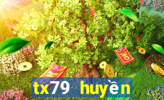 tx79 huyền thoại trở lại