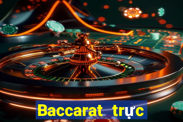 Baccarat trực tuyến lừa đảo