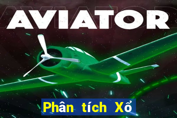 Phân tích Xổ Số binh dinh ngày 3