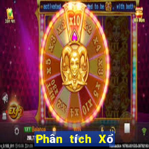 Phân tích Xổ Số binh dinh ngày 3