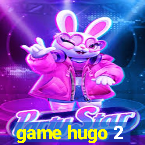 game hugo 2