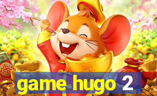 game hugo 2