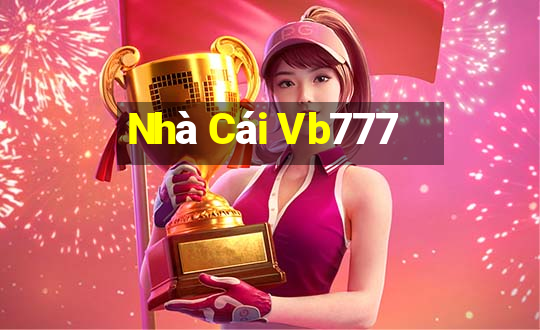 Nhà Cái Vb777