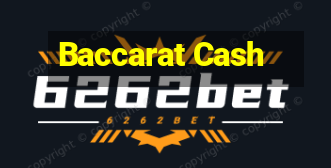 Baccarat Cash