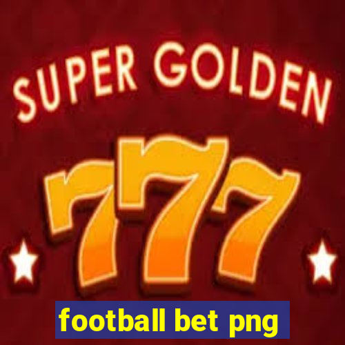 football bet png