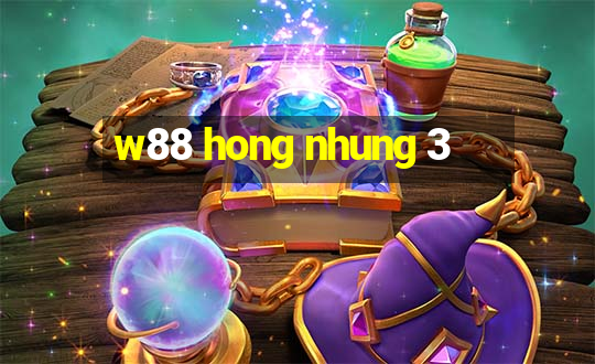 w88 hong nhung 3