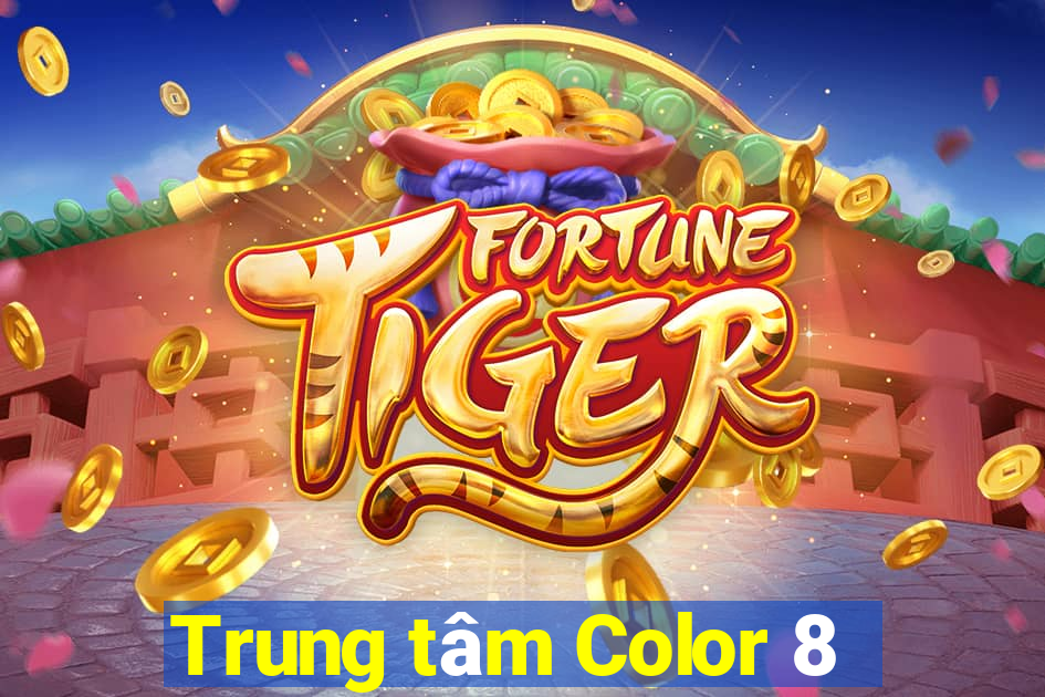 Trung tâm Color 8