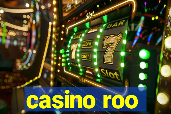 casino roo