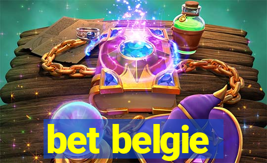 bet belgie