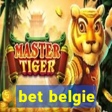 bet belgie