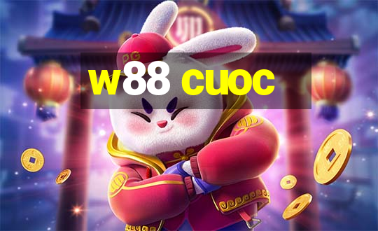 w88 cuoc