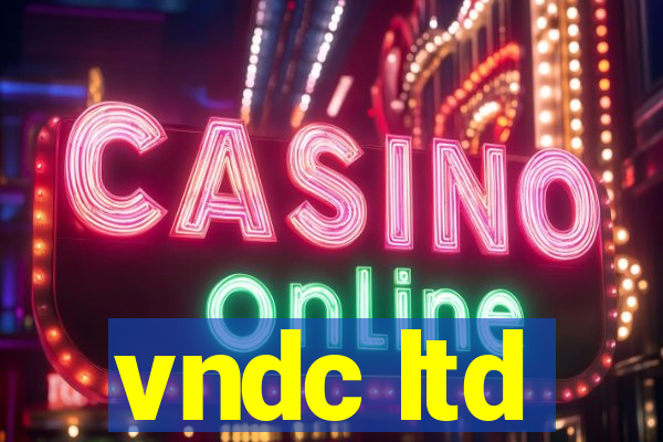 vndc ltd