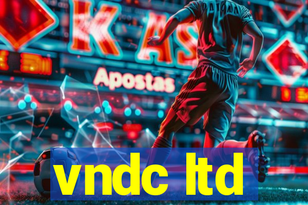 vndc ltd