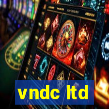 vndc ltd