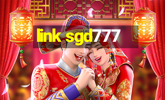 link sgd777