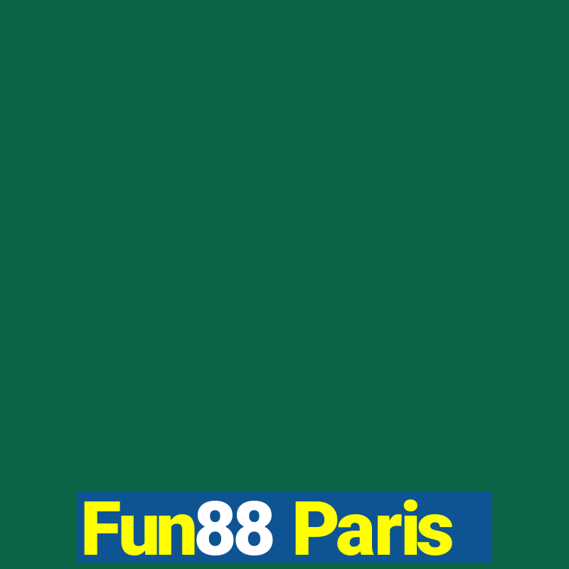 Fun88 Paris