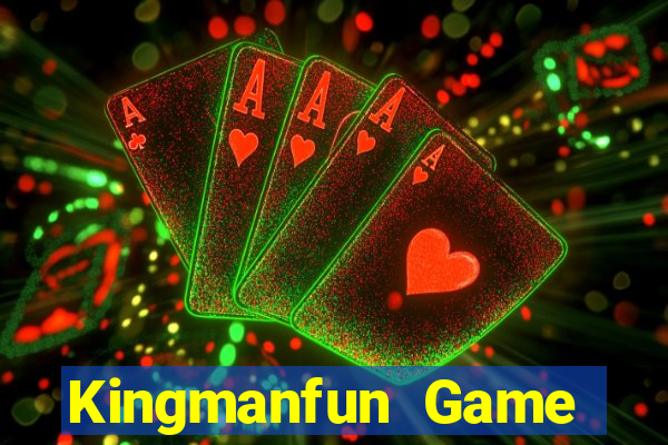 Kingmanfun Game Bài Offline Cho Pc