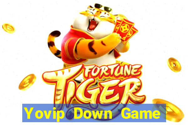 Yovip Down Game Bài Vui