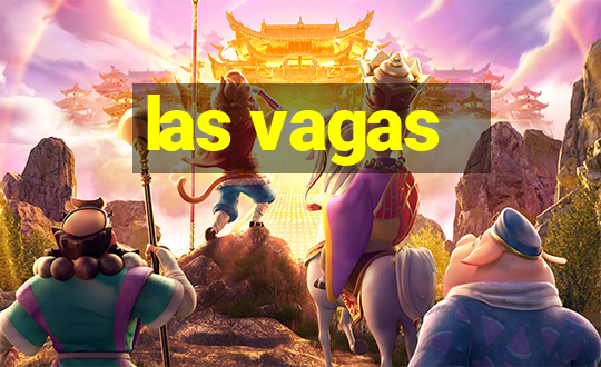 las vagas