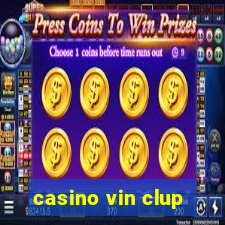 casino vin clup